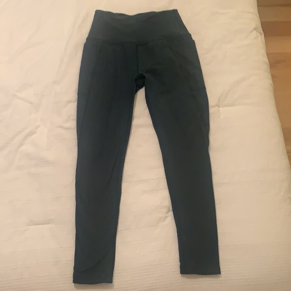 Beyond Yoga high waisted leggings